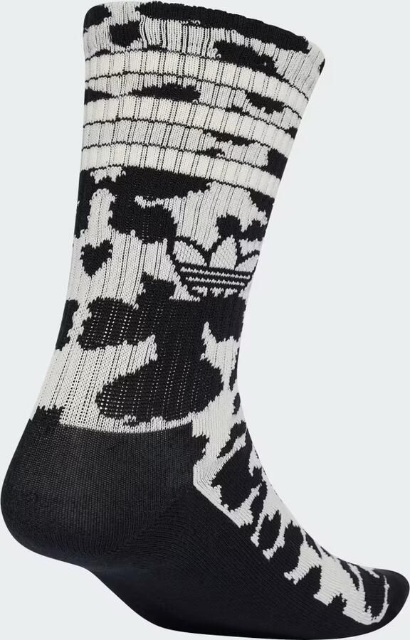 Adidas SOKKEN MET DIEREN-GRAPHIC 2 PAAR - Foto 4