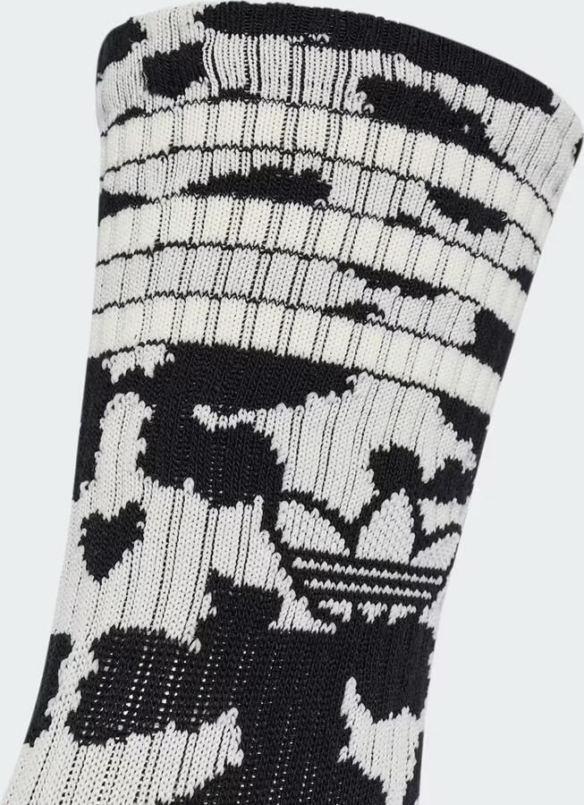 Adidas SOKKEN MET DIEREN-GRAPHIC 2 PAAR - Foto 3