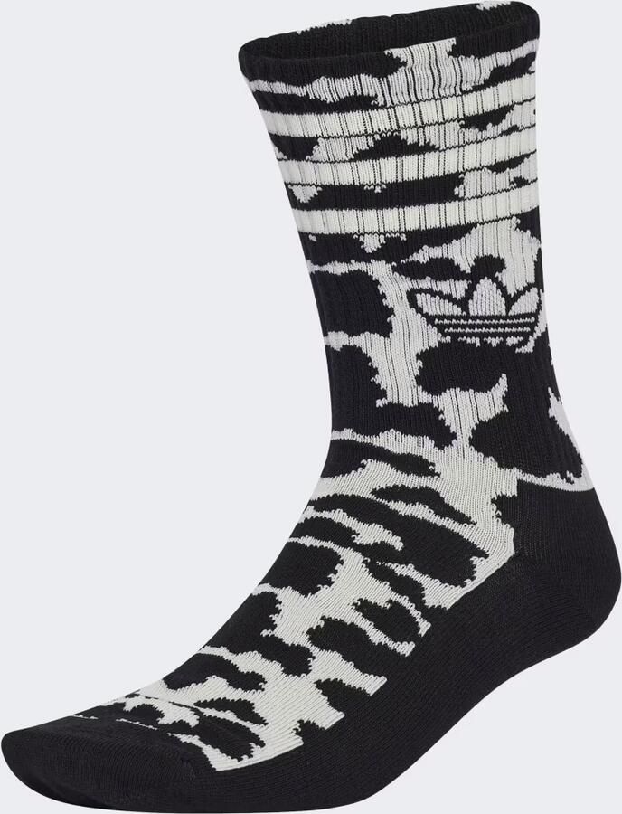 Adidas Originals Sokken van katoenmix in set van 2 - Foto 3