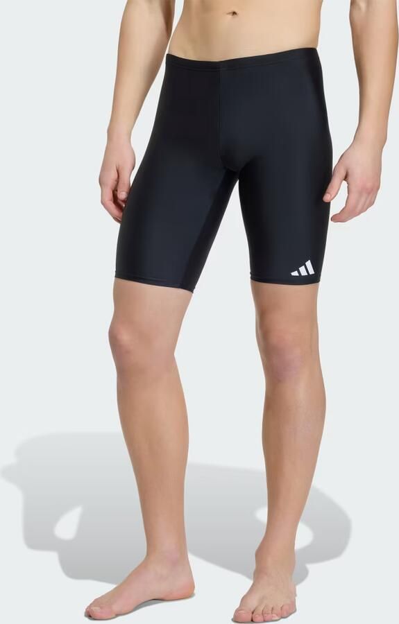 Adidas SOLID LANGE ZWEMBROEK