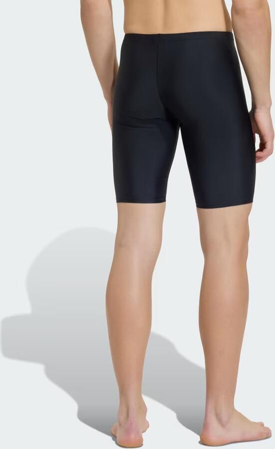 Adidas SOLID LANGE ZWEMBROEK - Foto 5