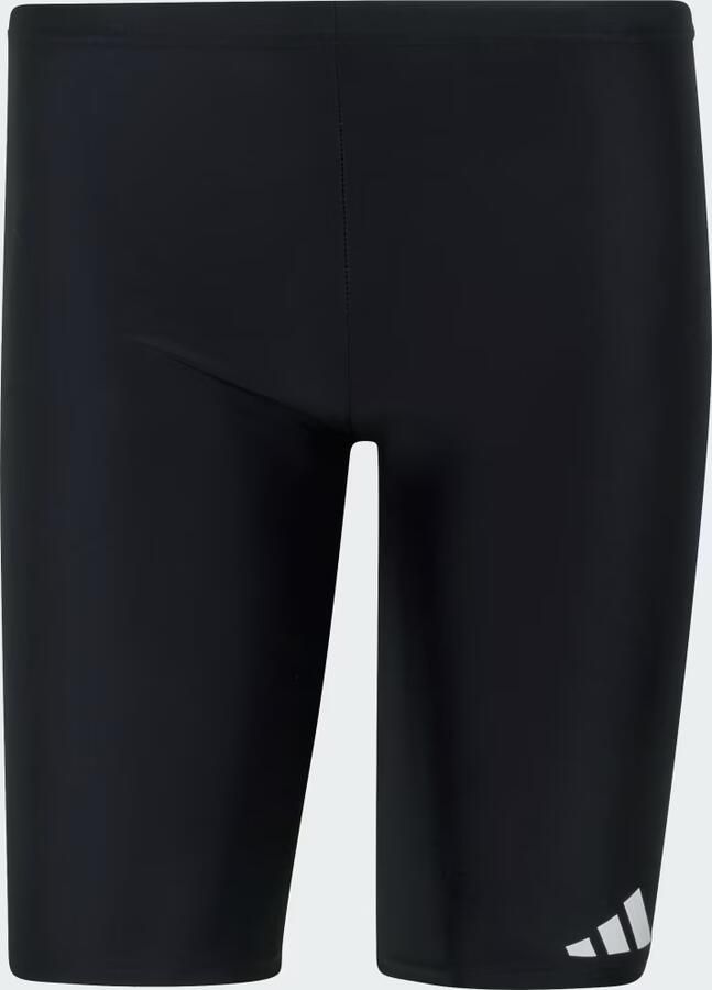 Adidas SOLID LANGE ZWEMBROEK - Foto 4