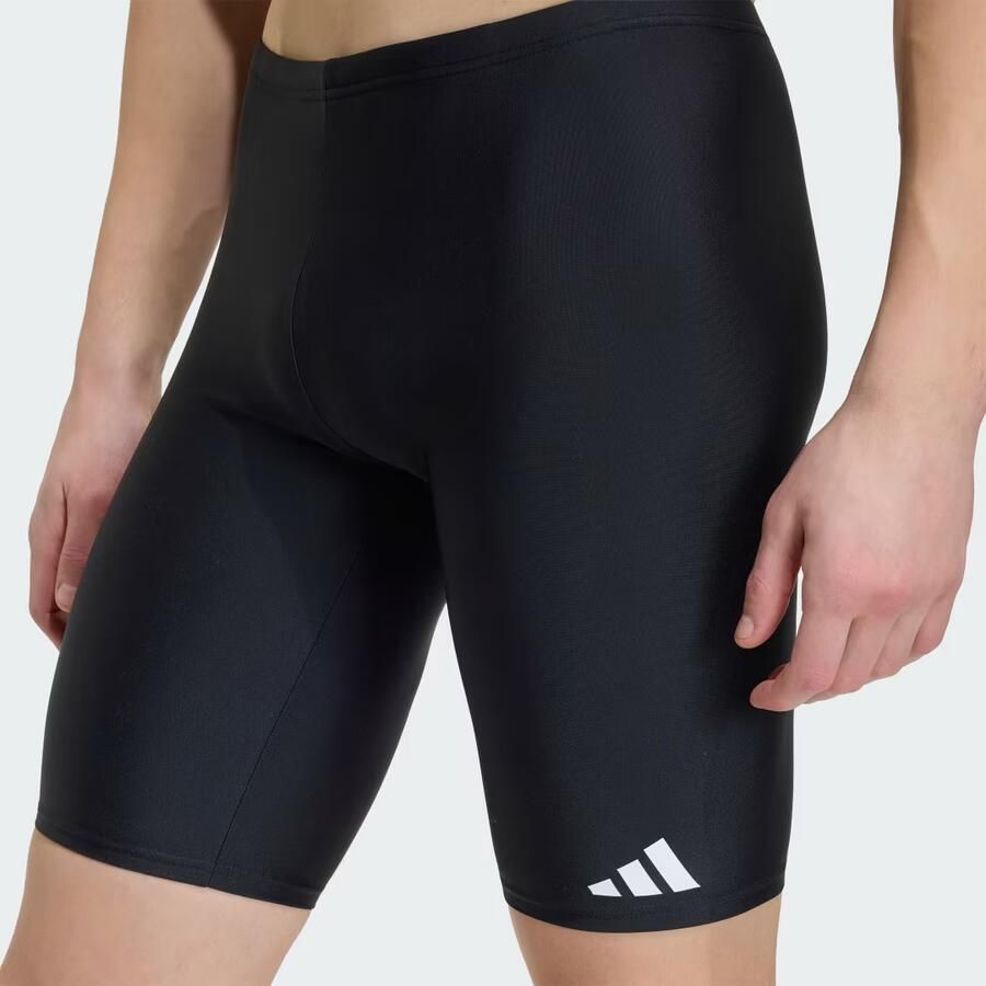 Adidas SOLID LANGE ZWEMBROEK - Foto 2