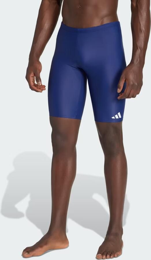 Adidas SOLID LANGE ZWEMBROEK
