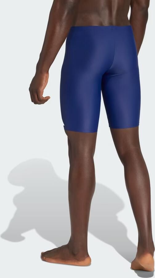 Adidas SOLID LANGE ZWEMBROEK - Foto 5