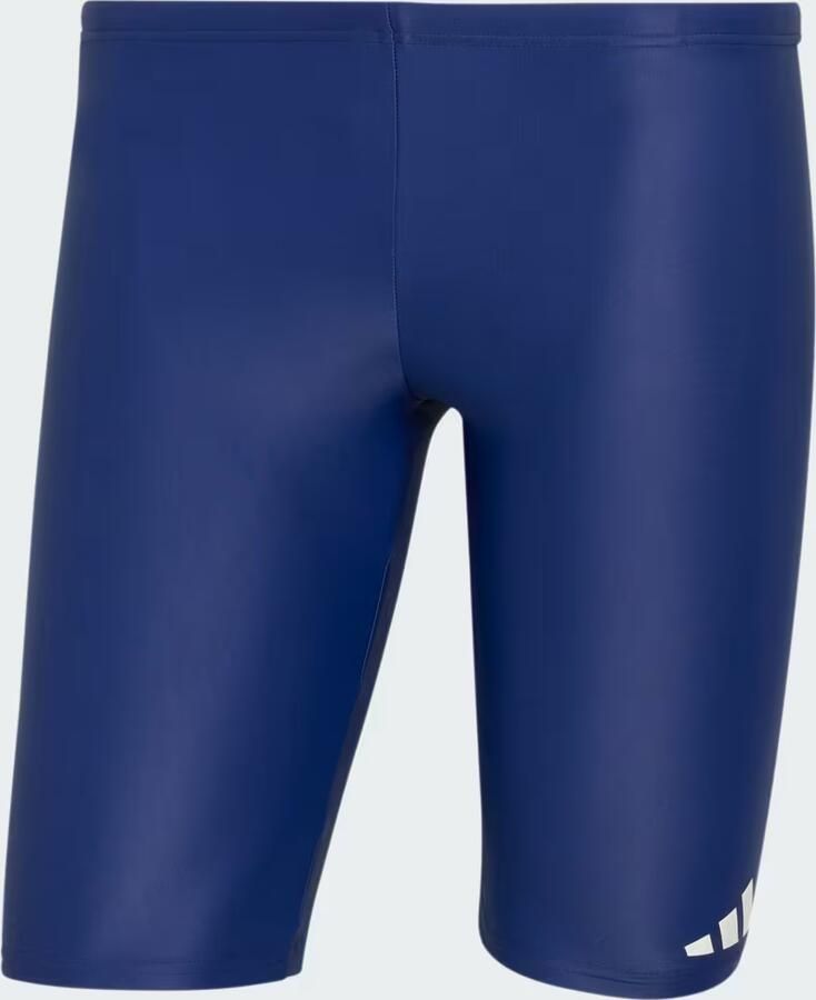 Adidas SOLID LANGE ZWEMBROEK - Foto 4