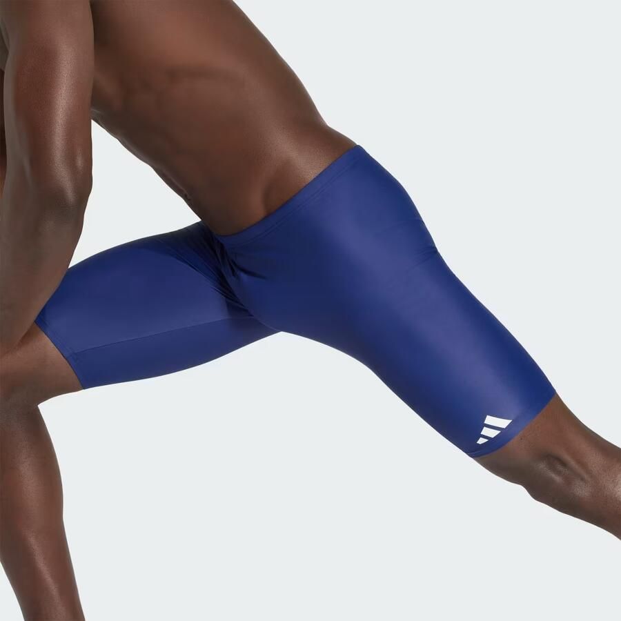 Adidas SOLID LANGE ZWEMBROEK - Foto 2