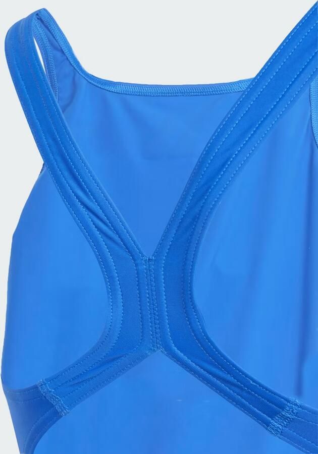 Adidas Perfor ce Infinitex sportbadpak blauw Gerecycled polyamide 140 - Foto 3