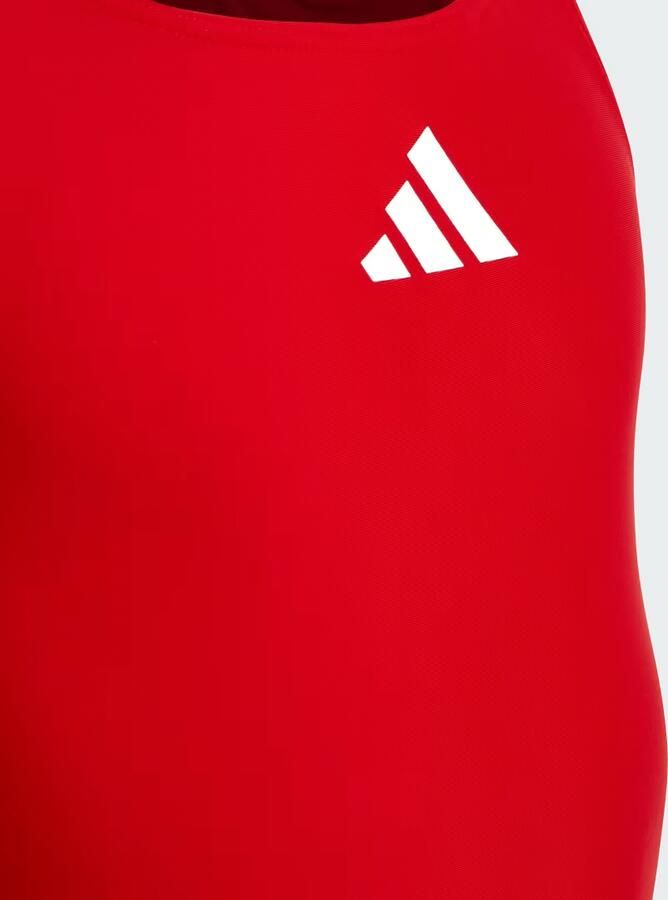 Adidas Perfor ce Solid Small Logo Badpak - Foto 4