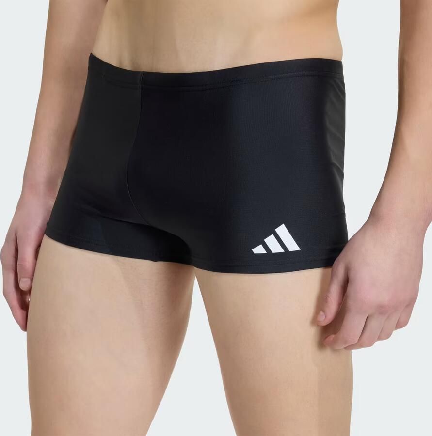 Adidas SOLID ZWEMBOXER - Foto 3