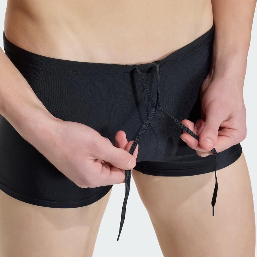 Adidas SOLID ZWEMBOXER - Foto 2