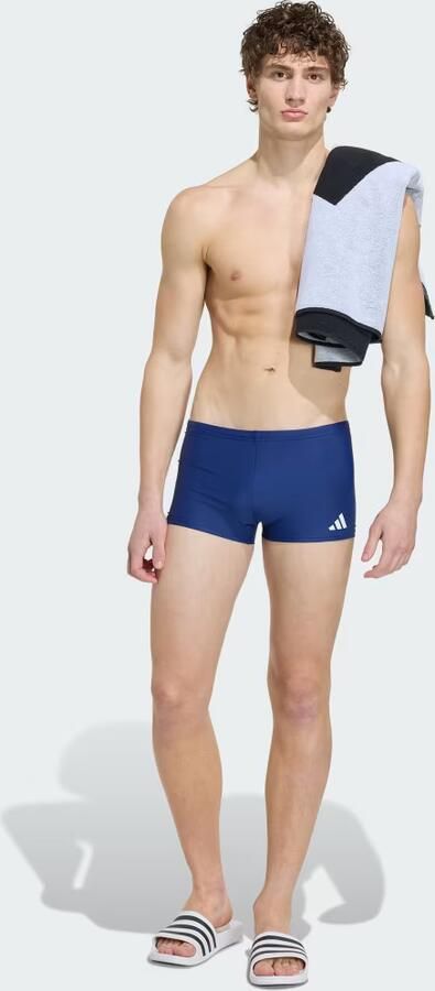 Adidas SOLID ZWEMBOXER - Foto 6