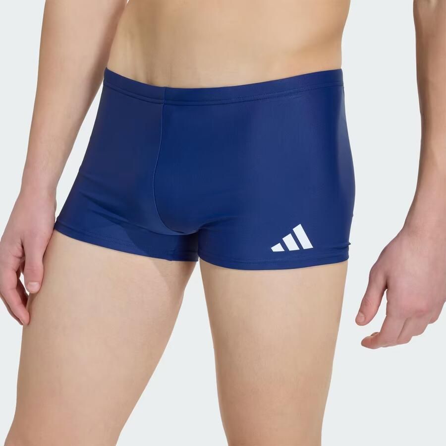 Adidas SOLID ZWEMBOXER - Foto 2