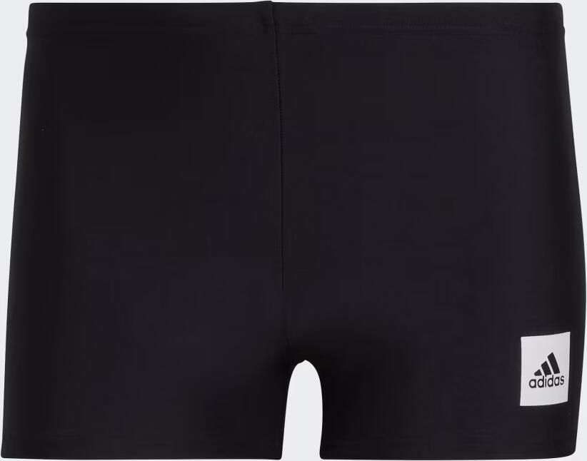 Adidas Performance Zwembroek SOLID BOXER- (1 stuk)