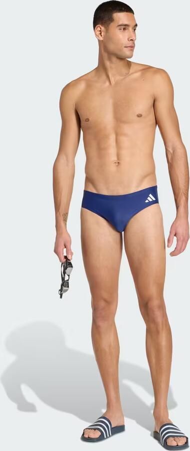 Adidas SOLID ZWEMBROEK - Foto 6