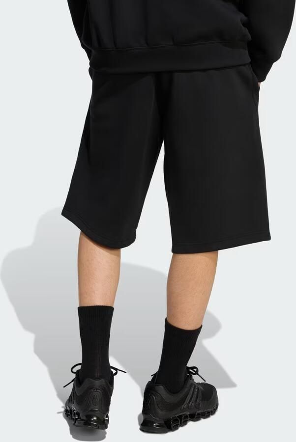 Adidas Spacer Cutline Crew Short - Foto 4