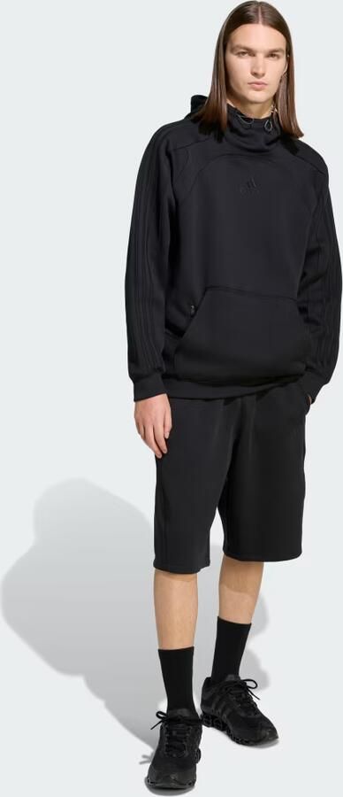 Adidas Spacer Cutline Crew Short - Foto 6