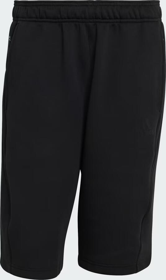 Adidas Spacer Cutline Crew Short - Foto 5