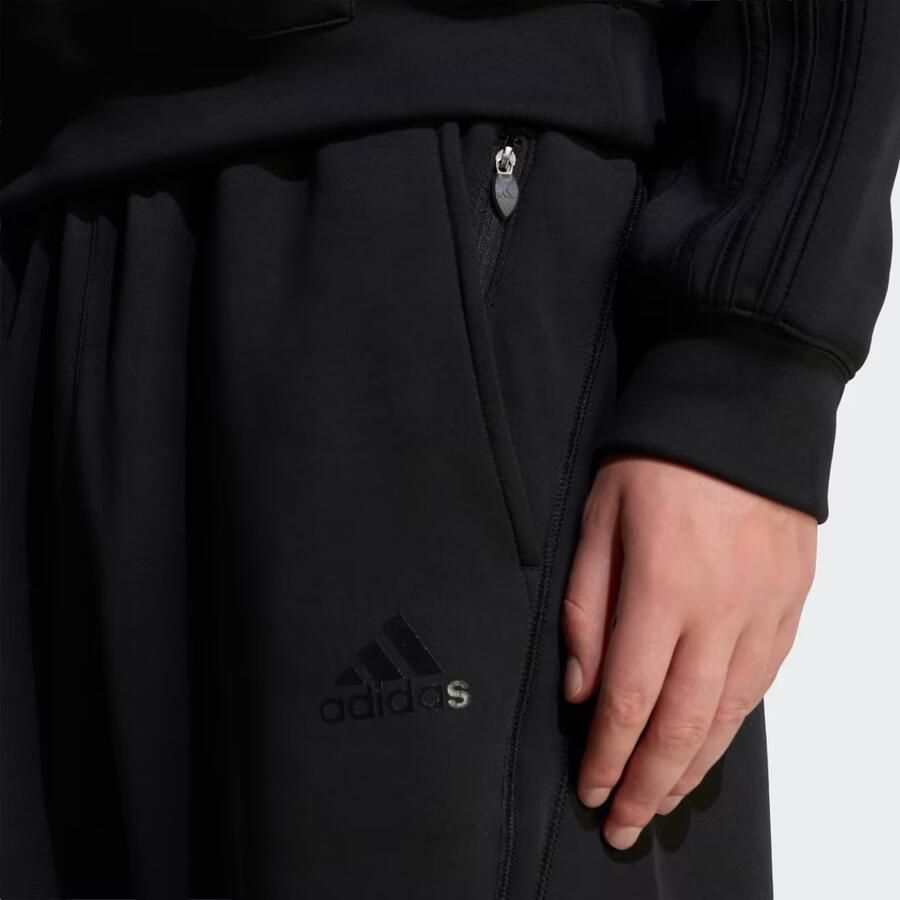 Adidas Spacer Cutline Crew Short - Foto 2