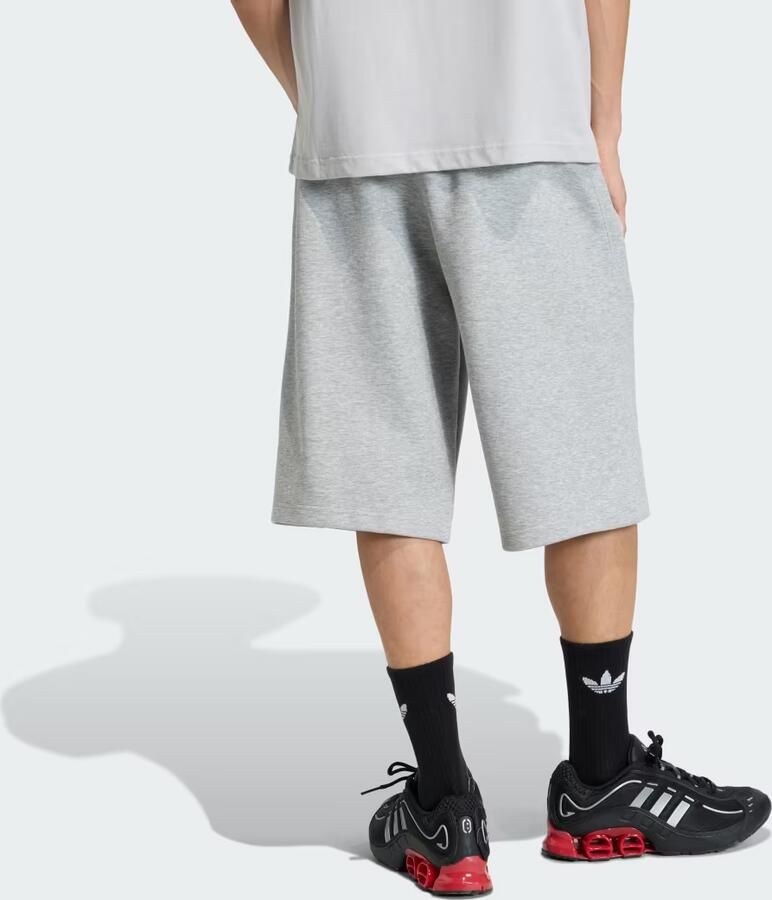 Adidas Spacer Cutline Crew Short - Foto 2