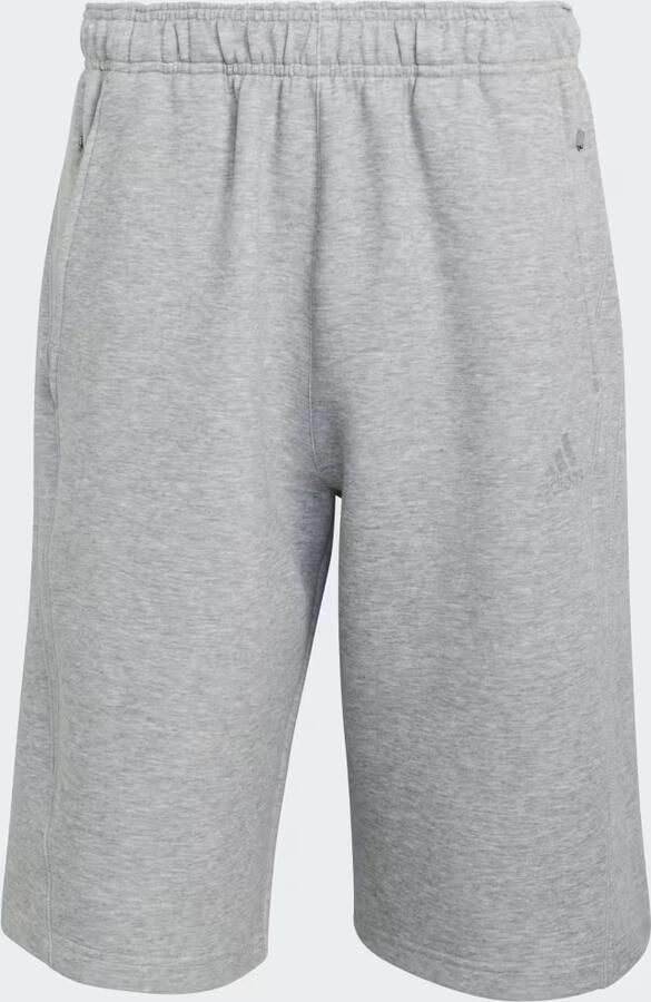 Adidas Spacer Cutline Crew Short - Foto 4