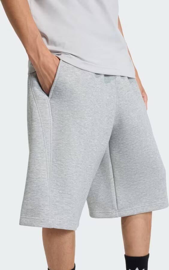 Adidas Spacer Cutline Crew Short - Foto 5