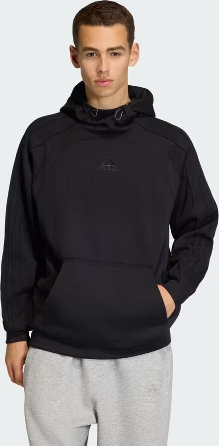 Adidas SPACER CUTLINE HOODIE