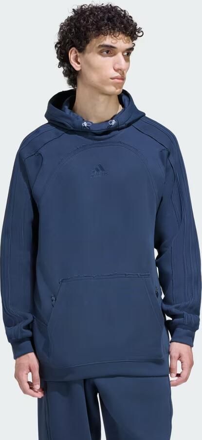 Adidas SPACER CUTLINE HOODIE