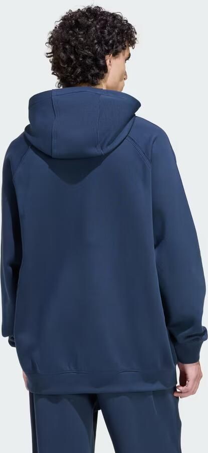 Adidas SPACER CUTLINE HOODIE - Foto 6