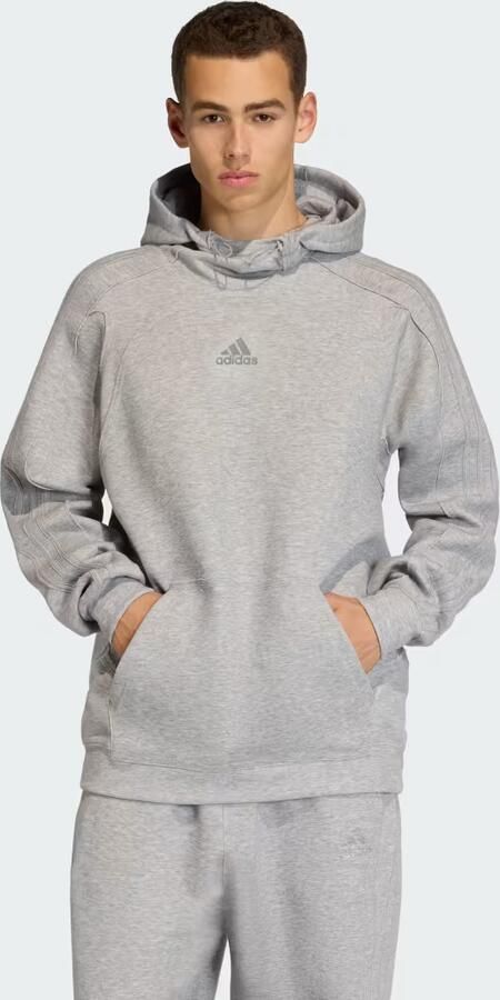 Adidas SPACER CUTLINE HOODIE