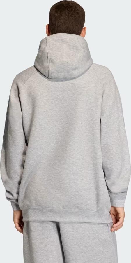 Adidas SPACER CUTLINE HOODIE - Foto 5