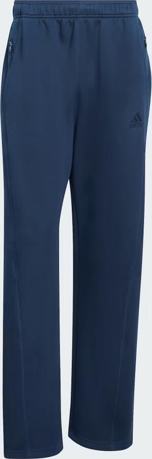 Adidas SPACER CUTLINE OPEN HEM BROEK - Foto 6