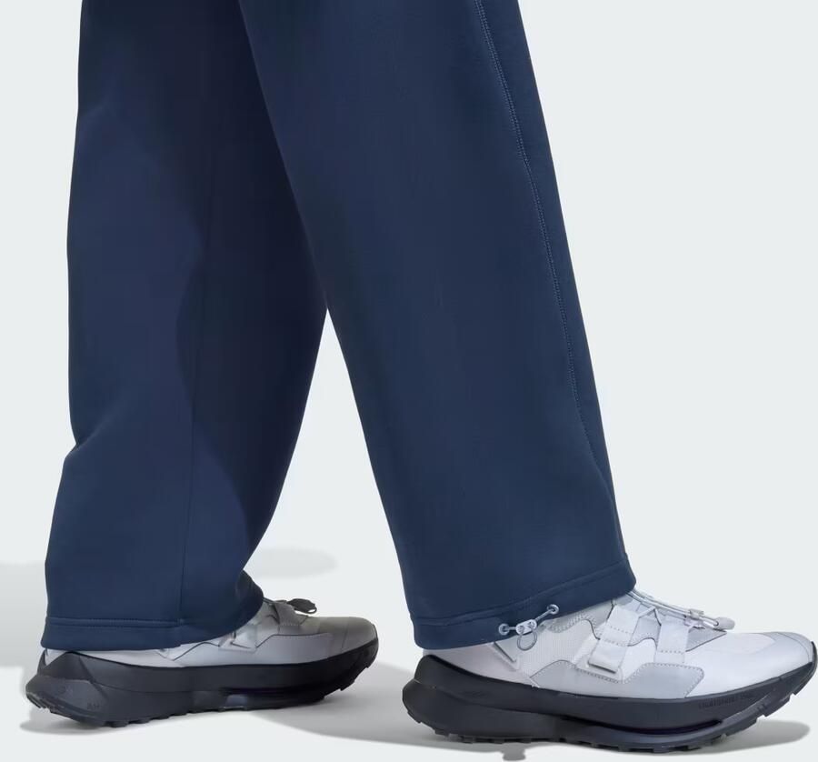 Adidas SPACER CUTLINE OPEN HEM BROEK - Foto 2