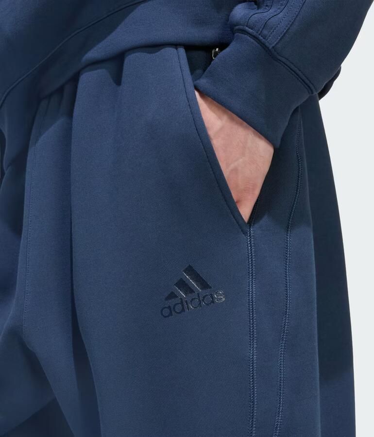 Adidas SPACER CUTLINE OPEN HEM BROEK - Foto 3