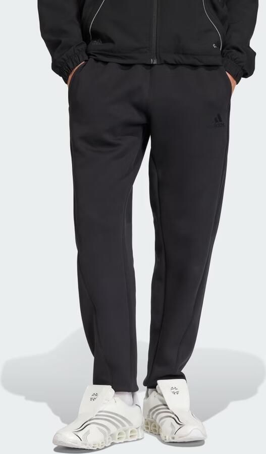 Adidas SPACER CUTLINE REGULAR-FIT CUFFED BROEK