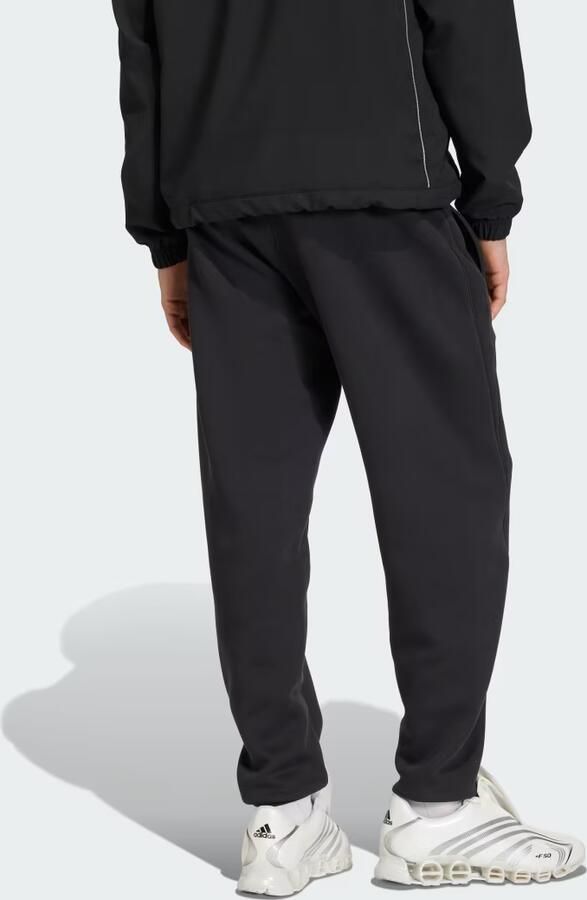 Adidas SPACER CUTLINE REGULAR-FIT CUFFED BROEK - Foto 4