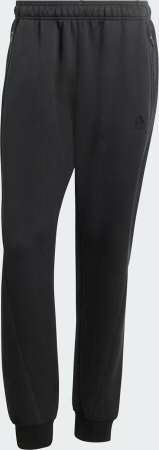 Adidas SPACER CUTLINE REGULAR-FIT CUFFED BROEK - Foto 6
