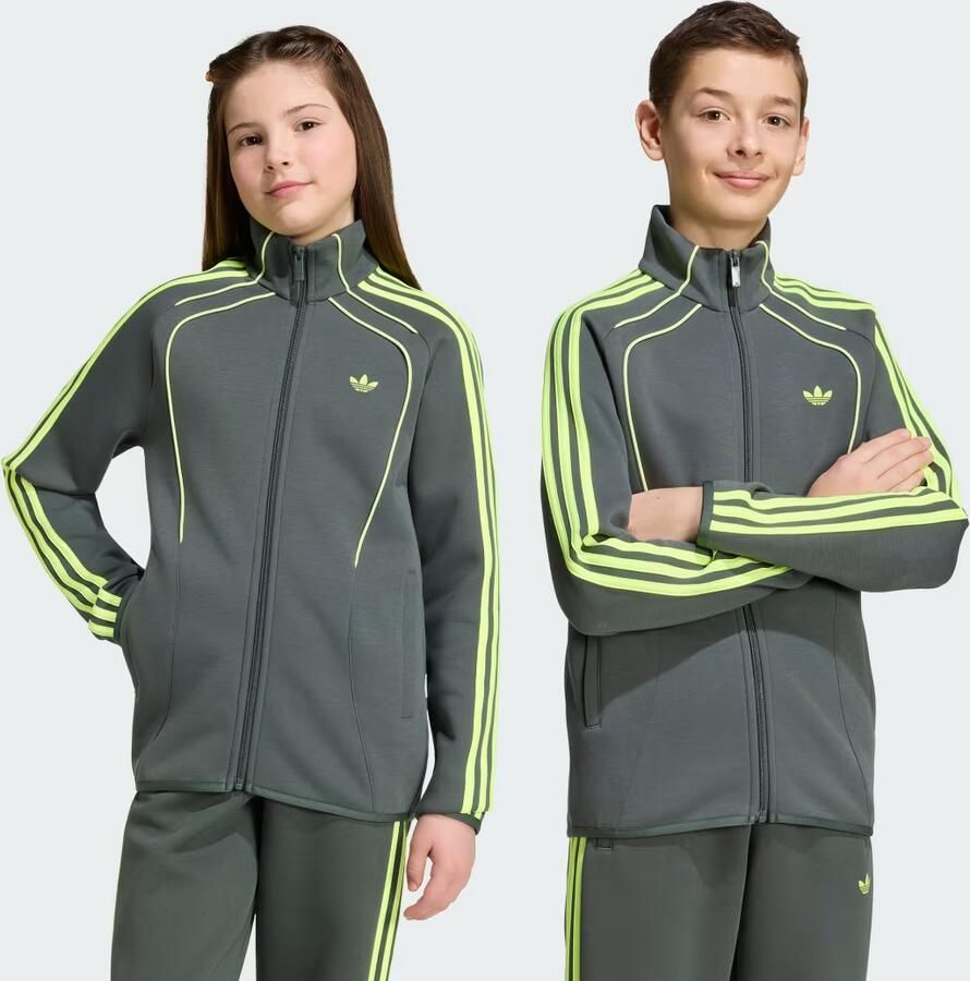 Adidas SPACER SPORTJACK
