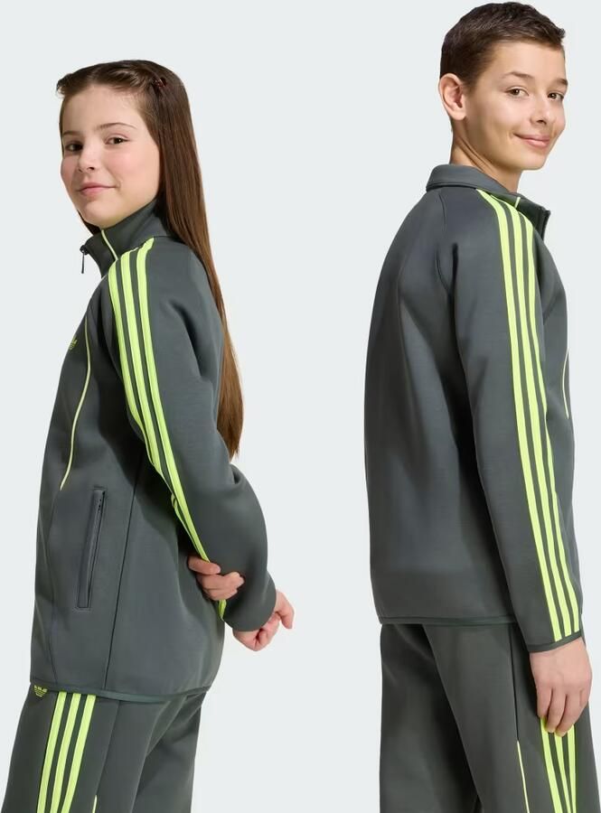 Adidas SPACER SPORTJACK - Foto 2