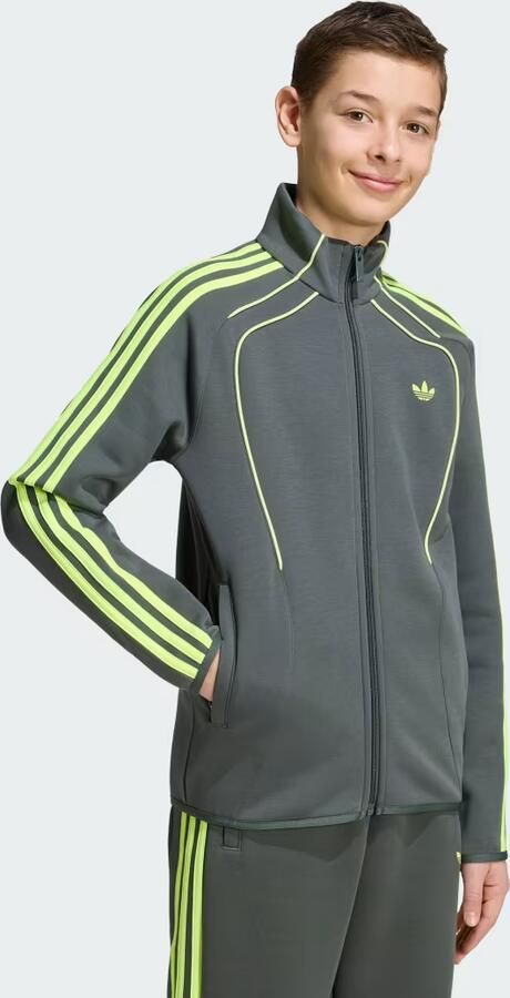 Adidas SPACER SPORTJACK - Foto 4
