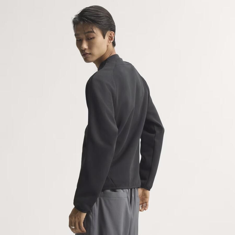 Adidas SPACER TEAMGEIST 26 CUTLINE CREW Sweatshirt - Foto 2