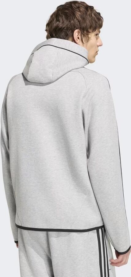 Adidas SPACER TEAMGEIST 26 CUTLINE HOODIE - Foto 5