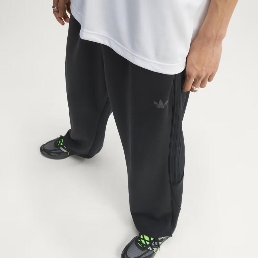 Adidas SPACER TEAMGEIST 26 CUTLINE OPEN HEM Broek
