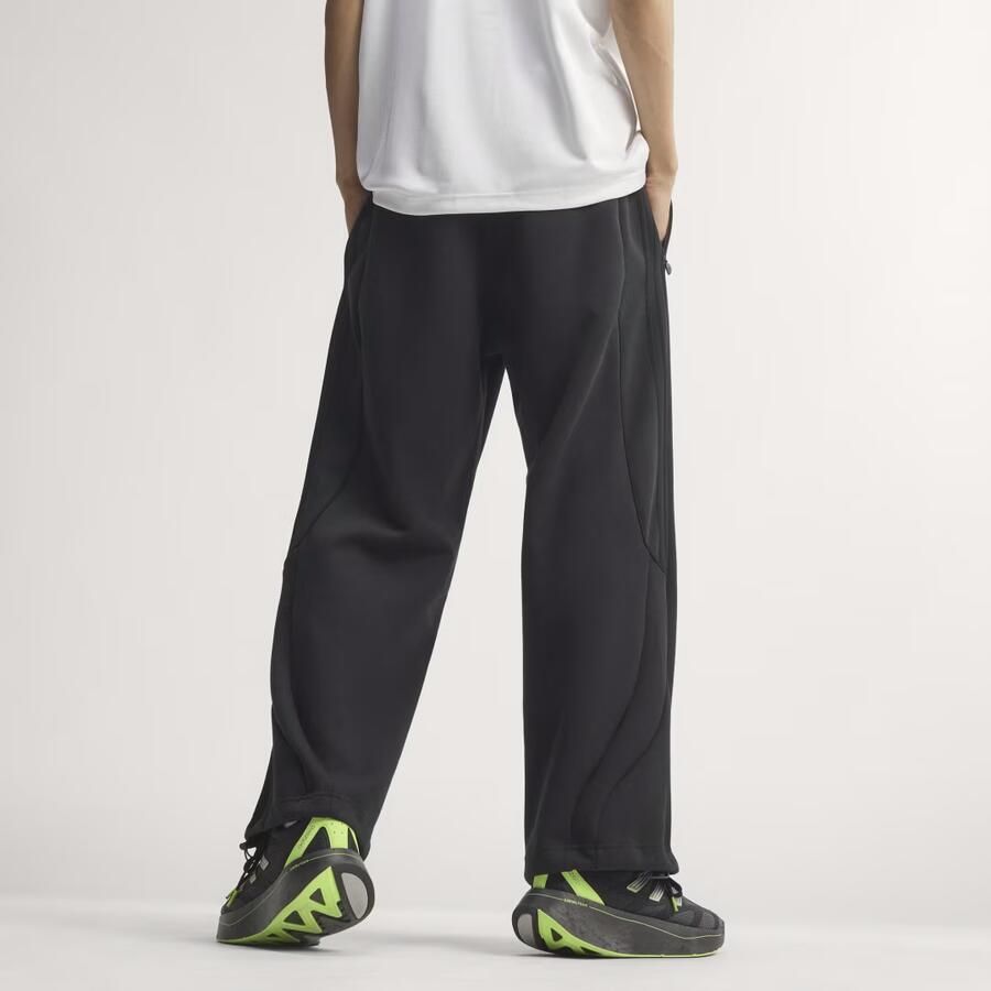Adidas SPACER TEAMGEIST 26 CUTLINE OPEN HEM Broek - Foto 2