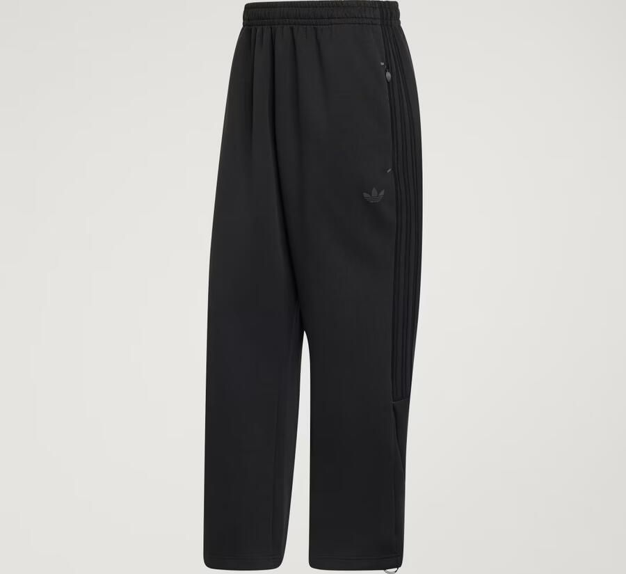 Adidas SPACER TEAMGEIST 26 CUTLINE OPEN HEM Broek - Foto 5