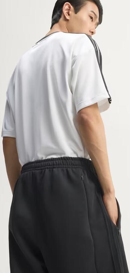 Adidas SPACER TEAMGEIST 26 CUTLINE OPEN HEM Broek - Foto 6