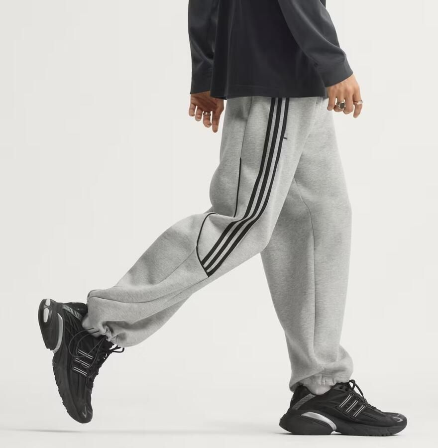 Adidas SPACER TEAMGEIST 26 CUTLINE OPEN HEM Broek