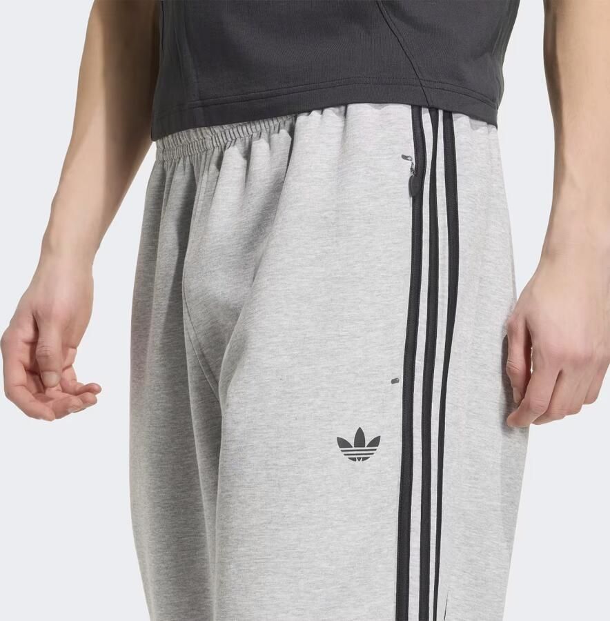 Adidas SPACER TEAMGEIST 26 CUTLINE OPEN HEM Broek - Foto 2