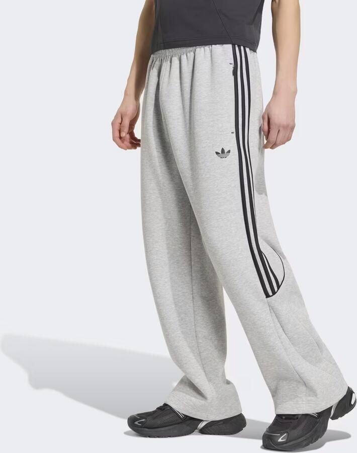 Adidas SPACER TEAMGEIST 26 CUTLINE OPEN HEM Broek