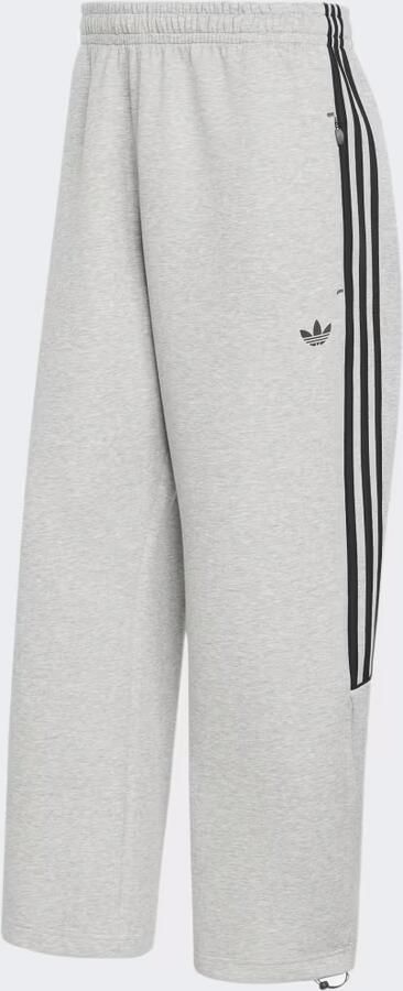 Adidas SPACER TEAMGEIST 26 CUTLINE OPEN HEM Broek - Foto 6